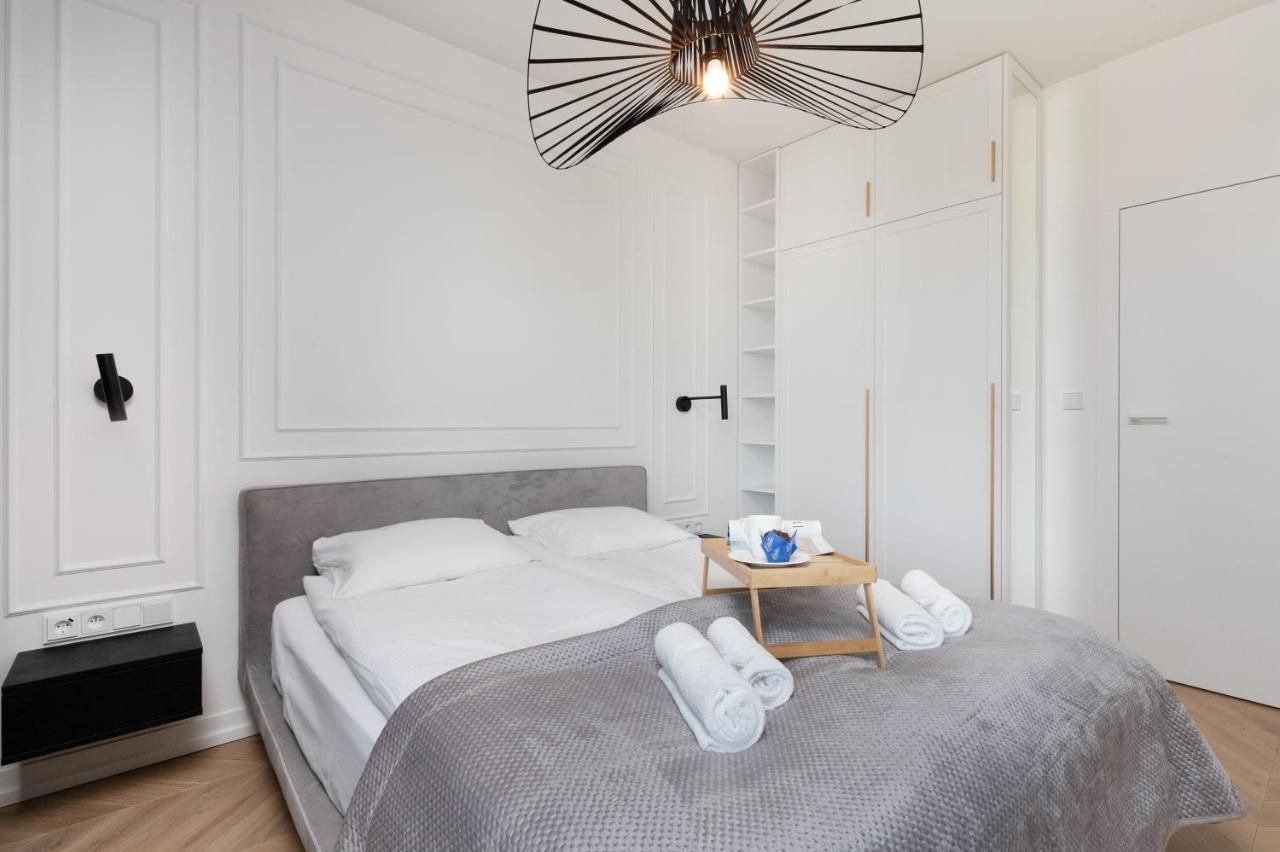 Tarasy Baltyku By Renters Prestige Gdansk