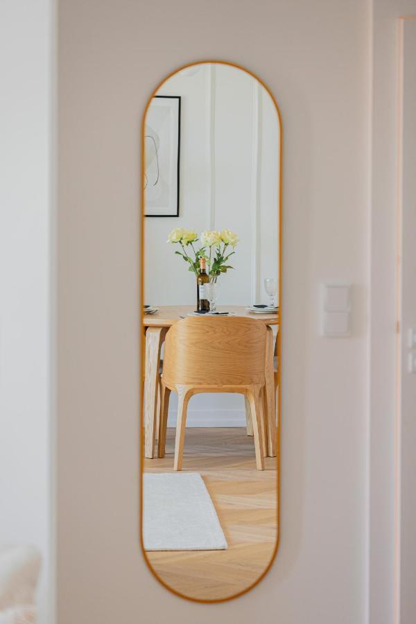 Tarasy Baltyku By Renters Prestige Apartment *
