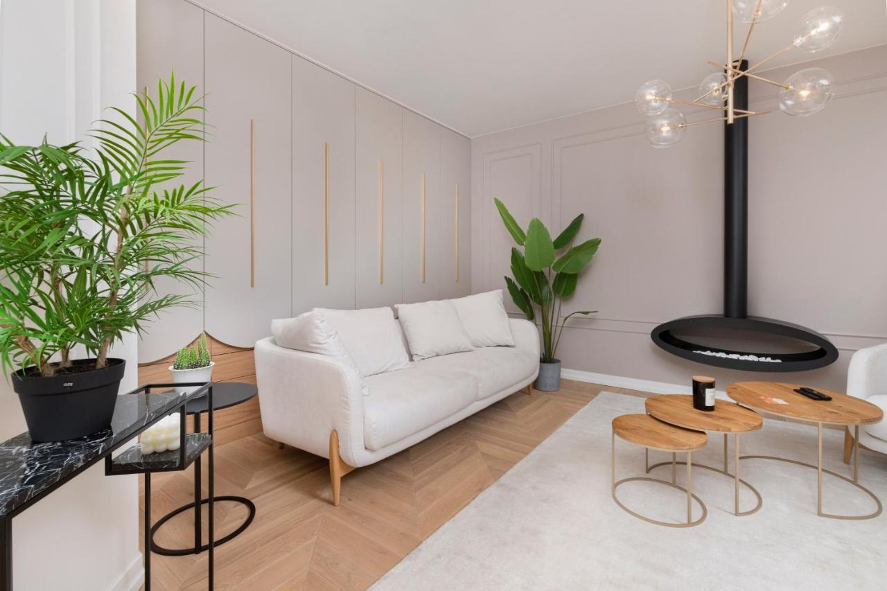 Tarasy Baltyku By Renters Prestige *