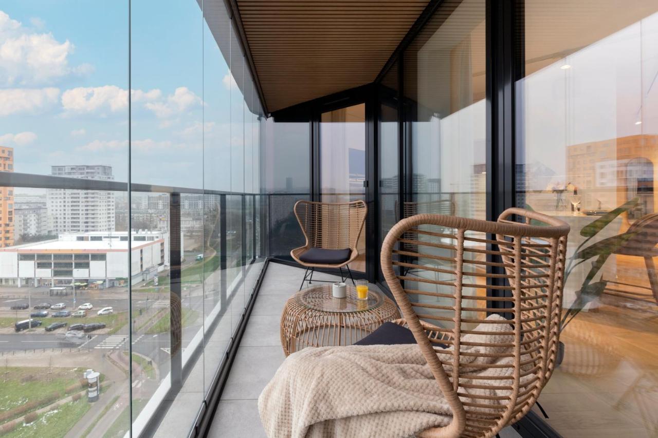Tarasy Baltyku By Renters Prestige Apartment *