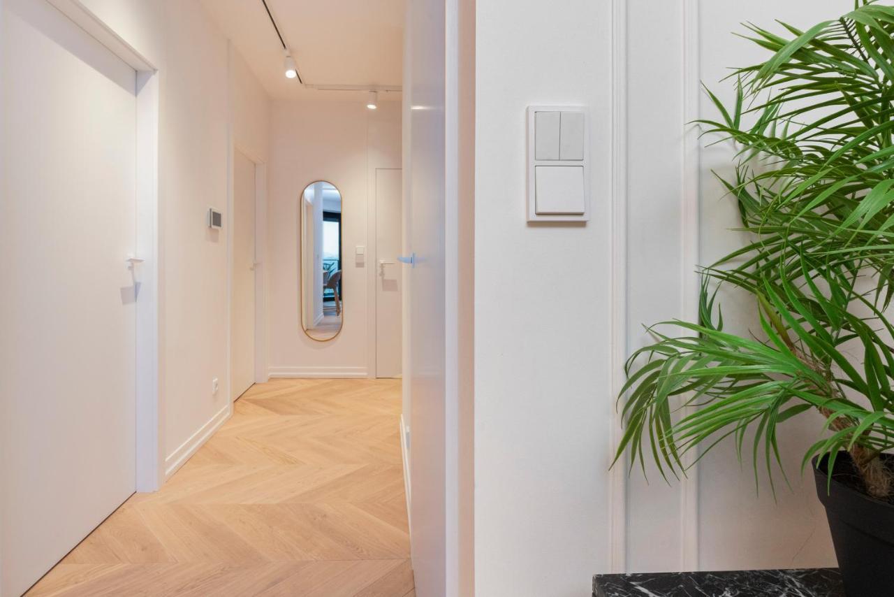 Tarasy Baltyku By Renters Prestige Apartment Gdansk