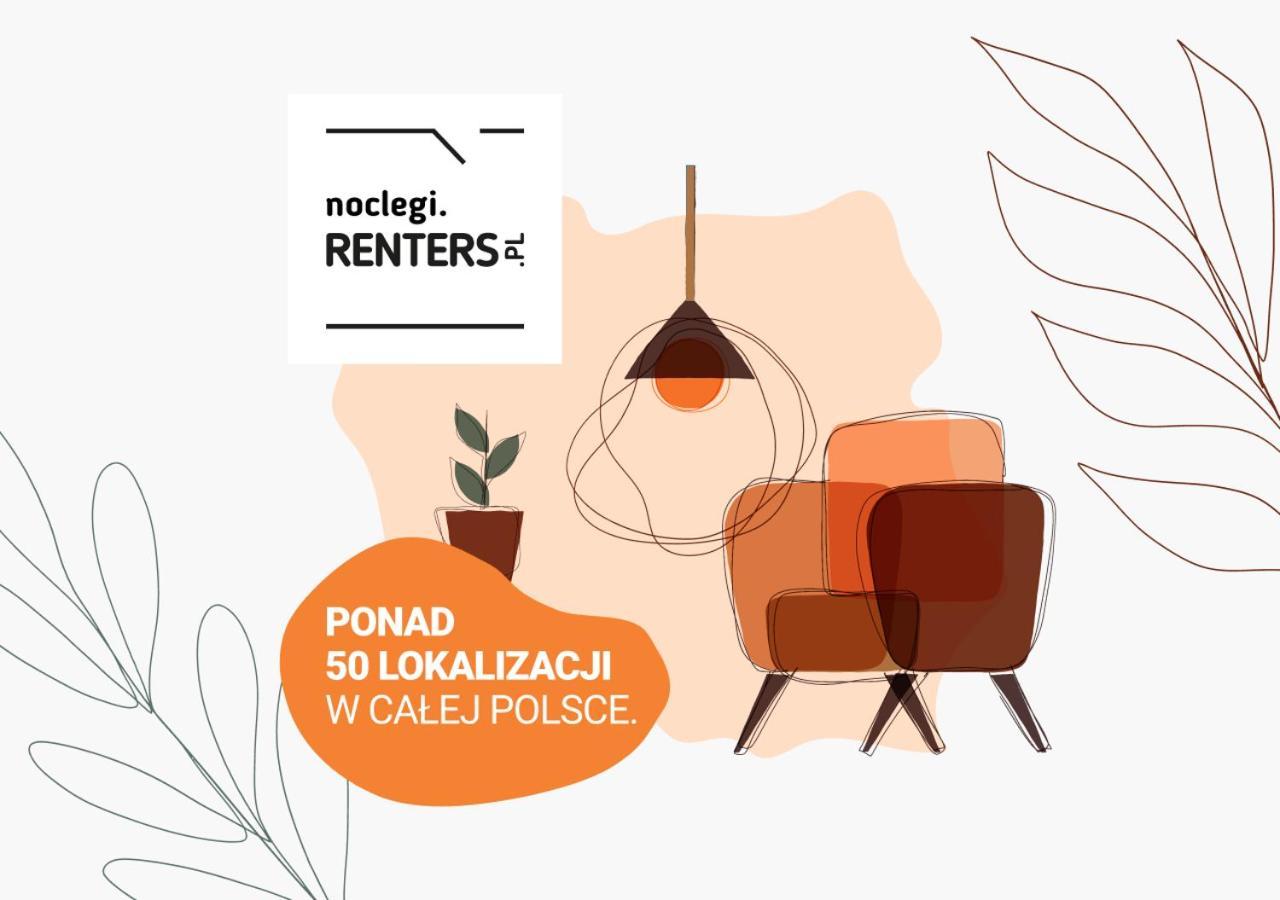 Tarasy Baltyku By Renters Prestige Apartment *