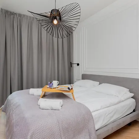 Apartament Gdańsk Tarasy Bałtyku by Renters Zewnętrze zdjęcie