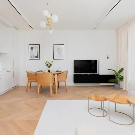 Apartament Gdańsk Tarasy Bałtyku by Renters Zewnętrze zdjęcie