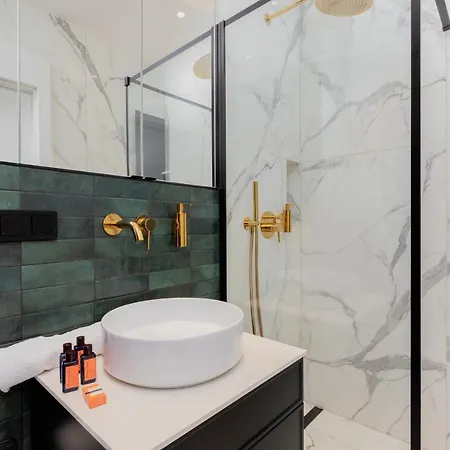 Apartament Gdańsk Tarasy Bałtyku by Renters Zewnętrze zdjęcie