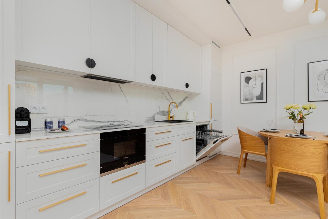 Tarasy Bałtyku By Renters * Gdańsk