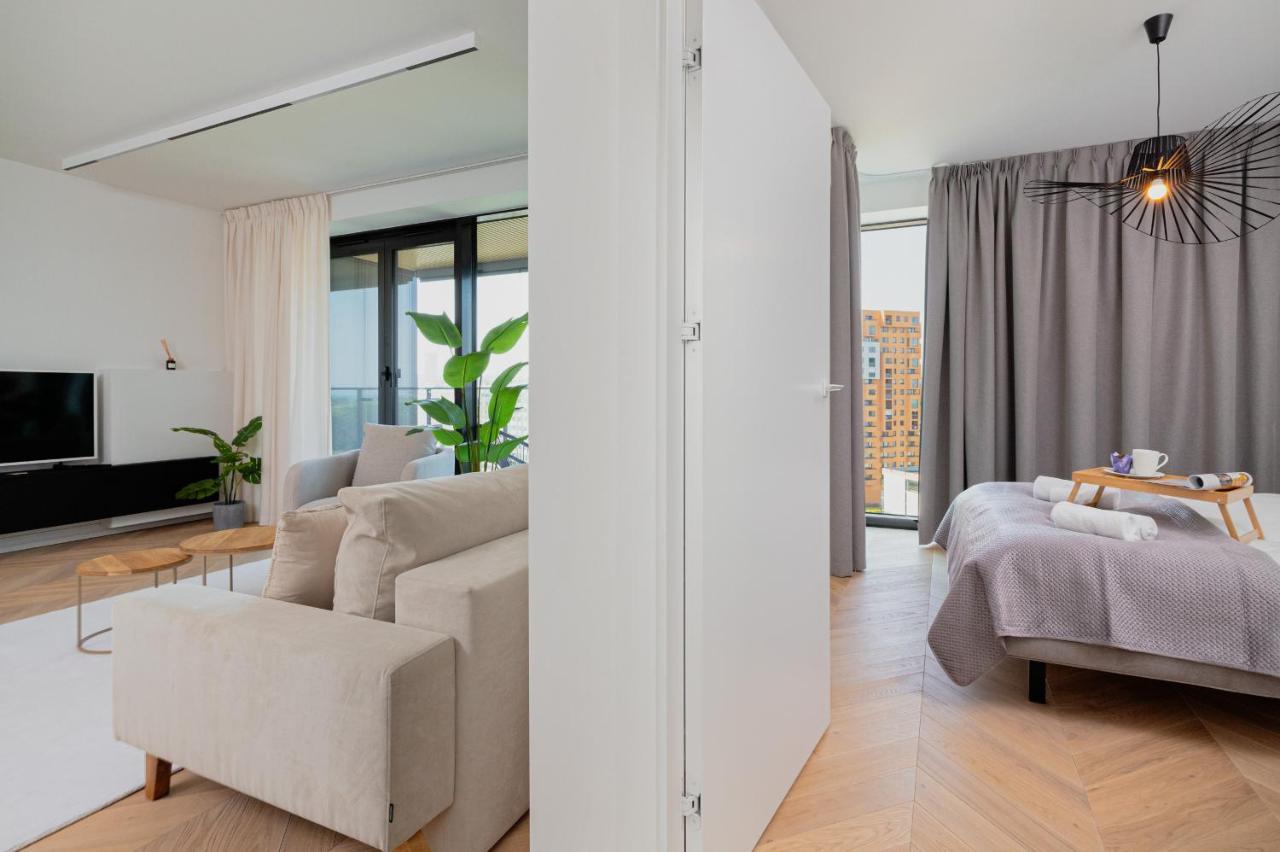 Tarasy Bałtyku By Renters Gdańsk