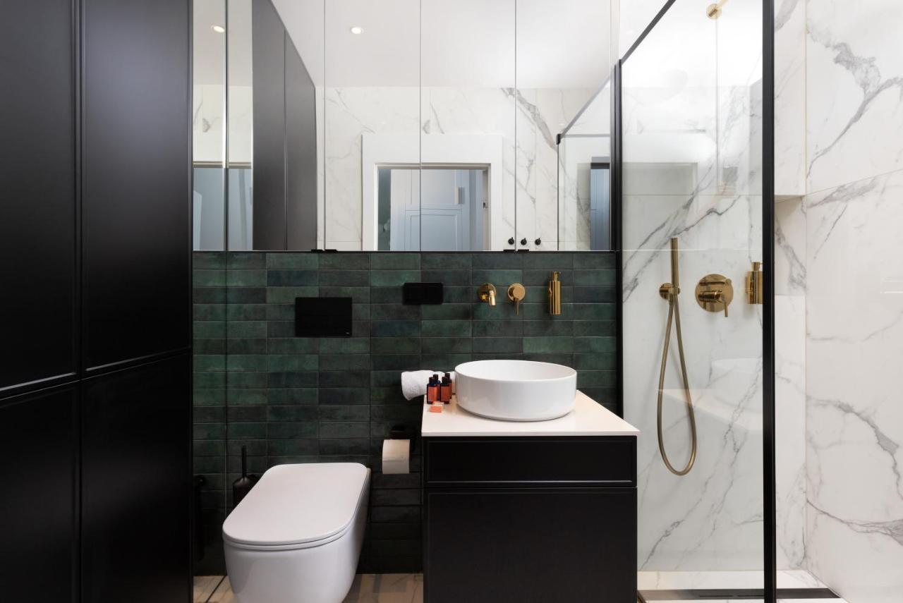 Apartament Tarasy Bałtyku By Renters