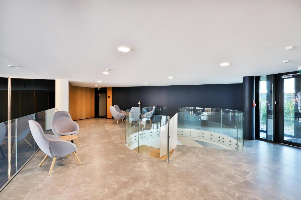 Tarasy Bałtyku By Renters Apartament Gdańsk