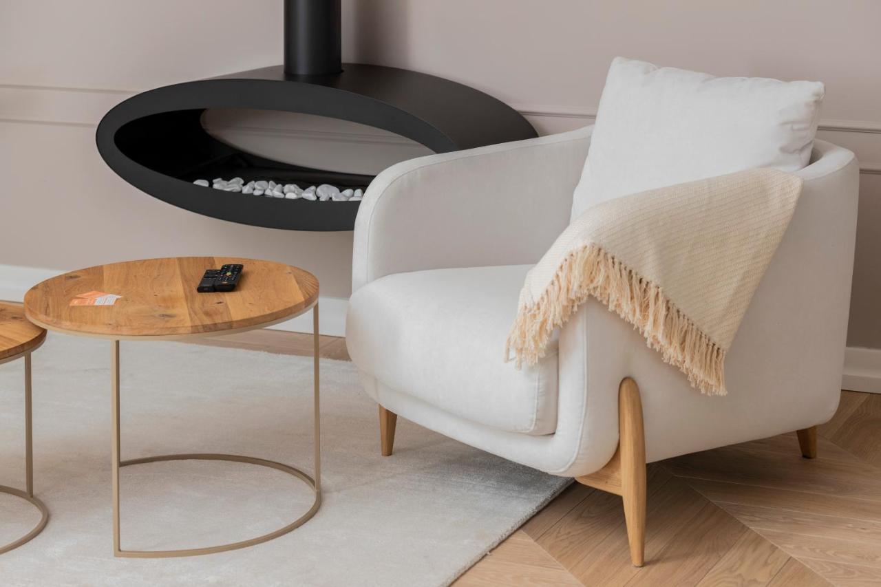 Tarasy Bałtyku By Renters Apartament Gdańsk