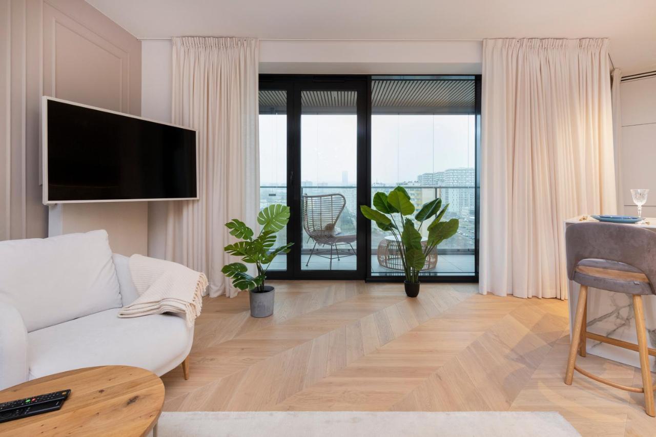 Tarasy Bałtyku By Renters