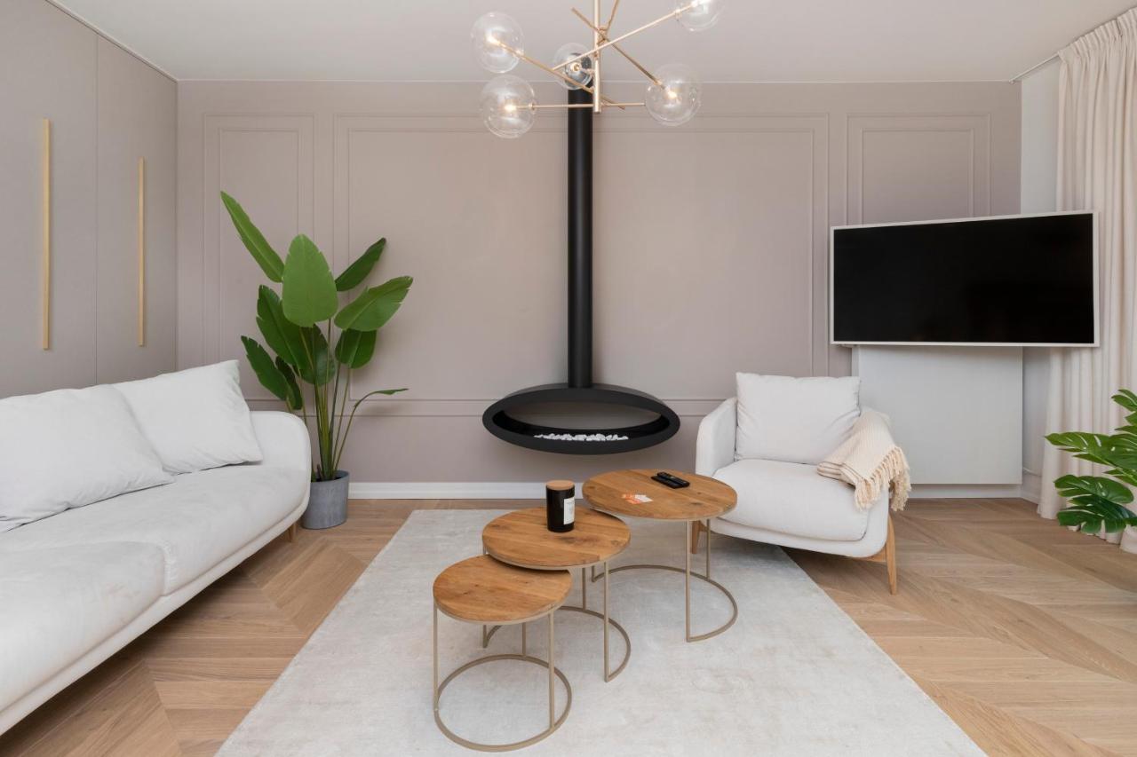Tarasy Bałtyku By Renters Apartament