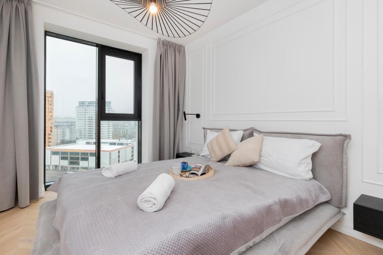 Tarasy Bałtyku By Renters *