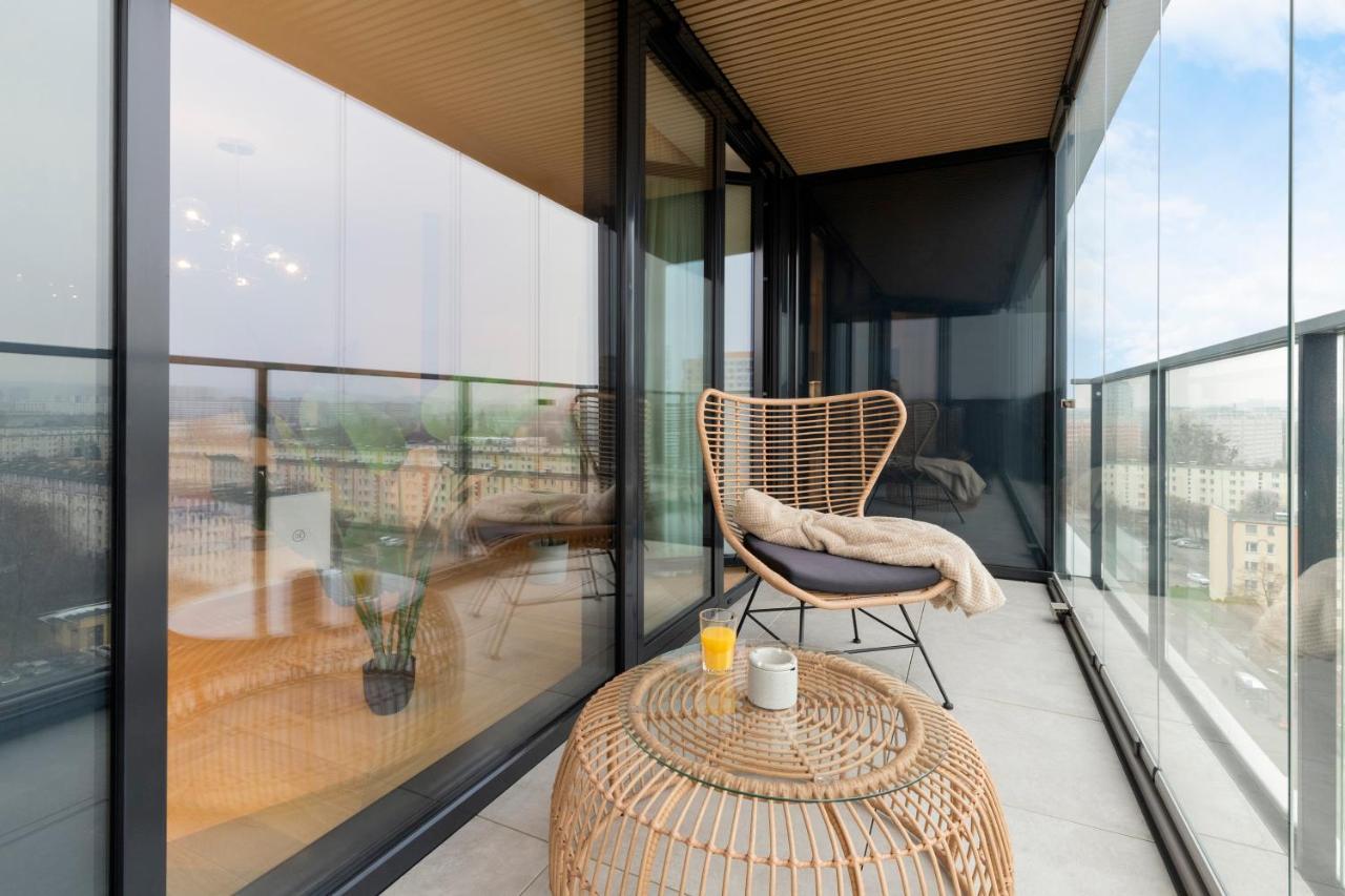 Apartament Tarasy Bałtyku By Renters Gdańsk