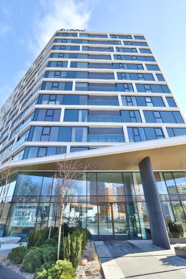 Tarasy Bałtyku By Renters *