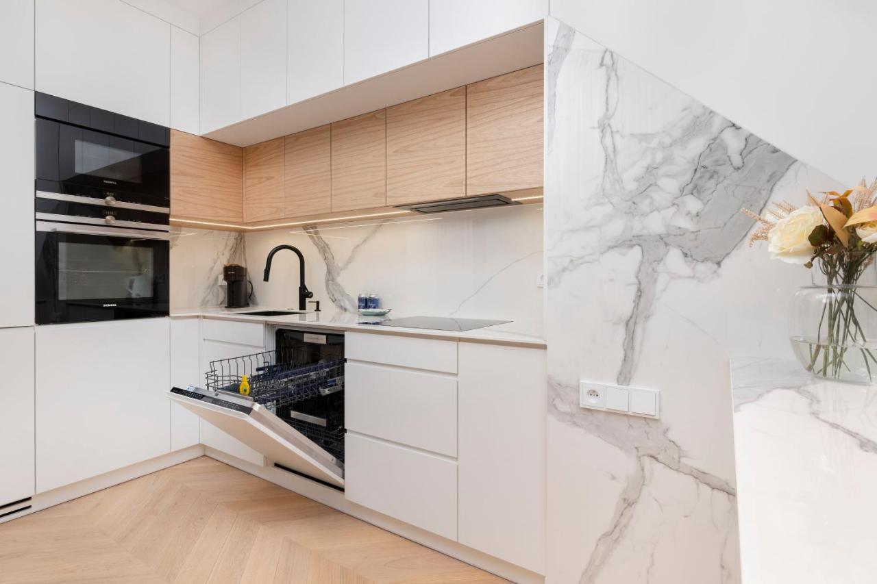 Tarasy Bałtyku By Renters Gdańsk