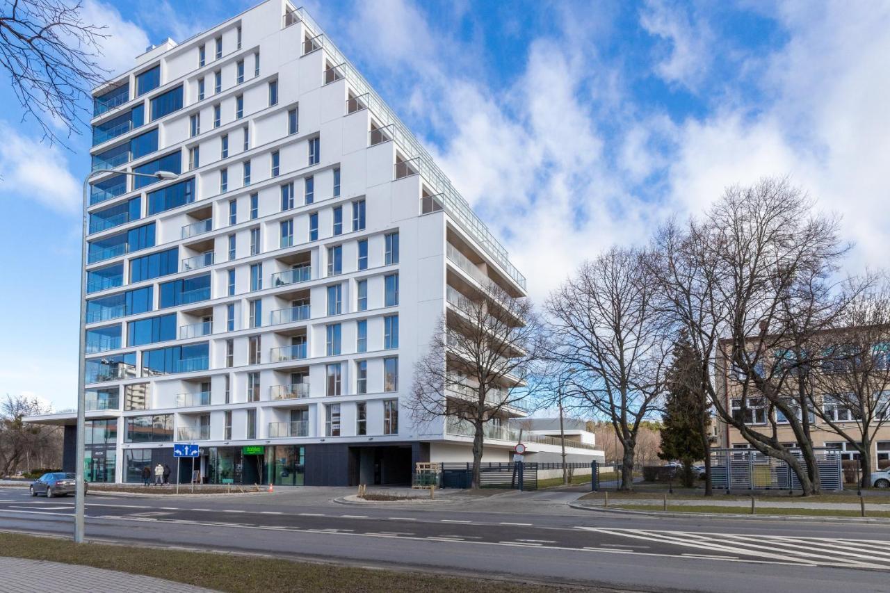 Tarasy Bałtyku By Renters